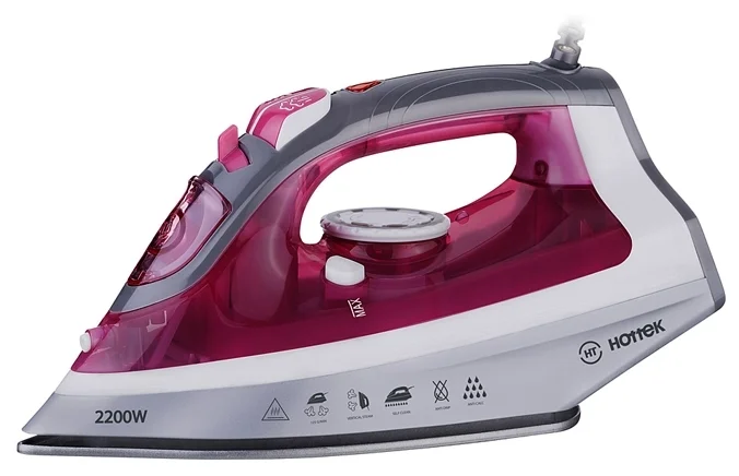 Утюг HOTTEK 955-100
