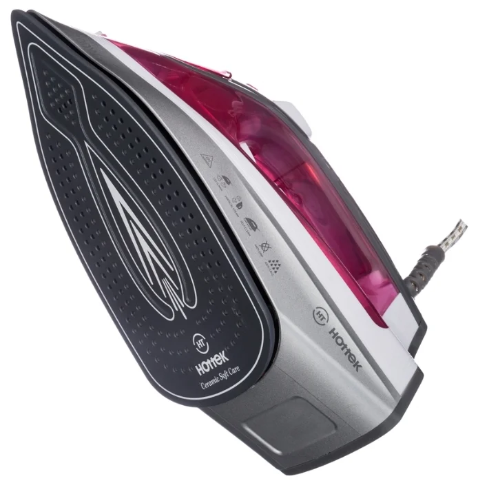 Фотография Утюг HOTTEK 955-100