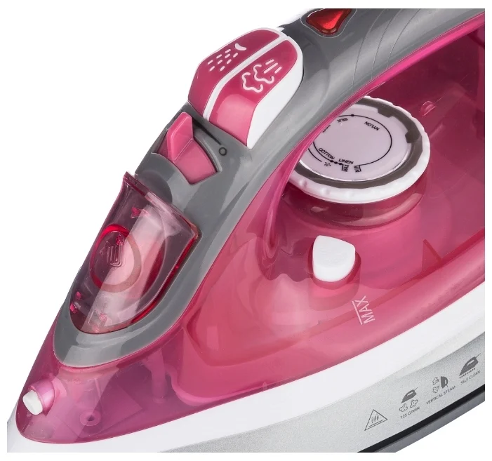Картинка Утюг HOTTEK 955-100