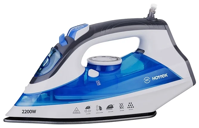 Утюг HOTTEK 955-101