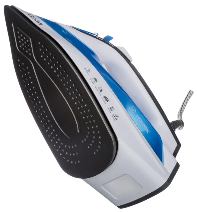 Фотография Утюг HOTTEK 955-101