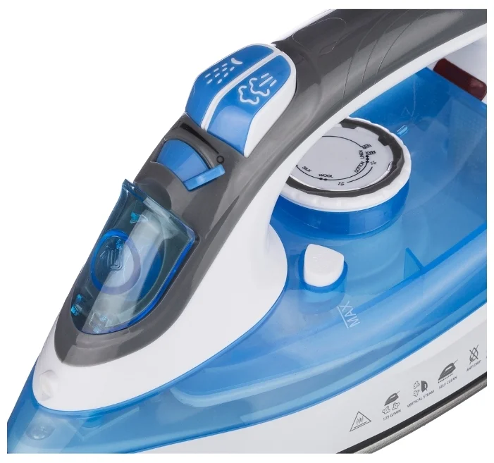 Картинка Утюг HOTTEK 955-101