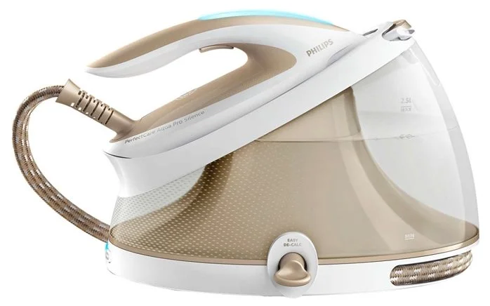 Парогенератор PHILIPS GC9410/60