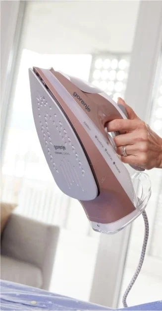 Утюг GORENJE SIH3200WR заказать