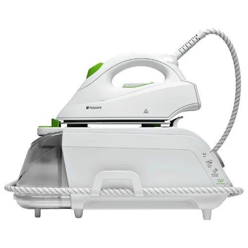 Фото Парогенератор HOTPOINT-ARISTON SG C11 CKG