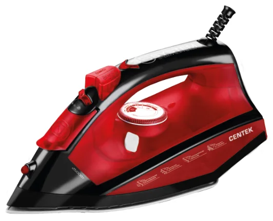 Фотография Утюг CENTEK CT-2355