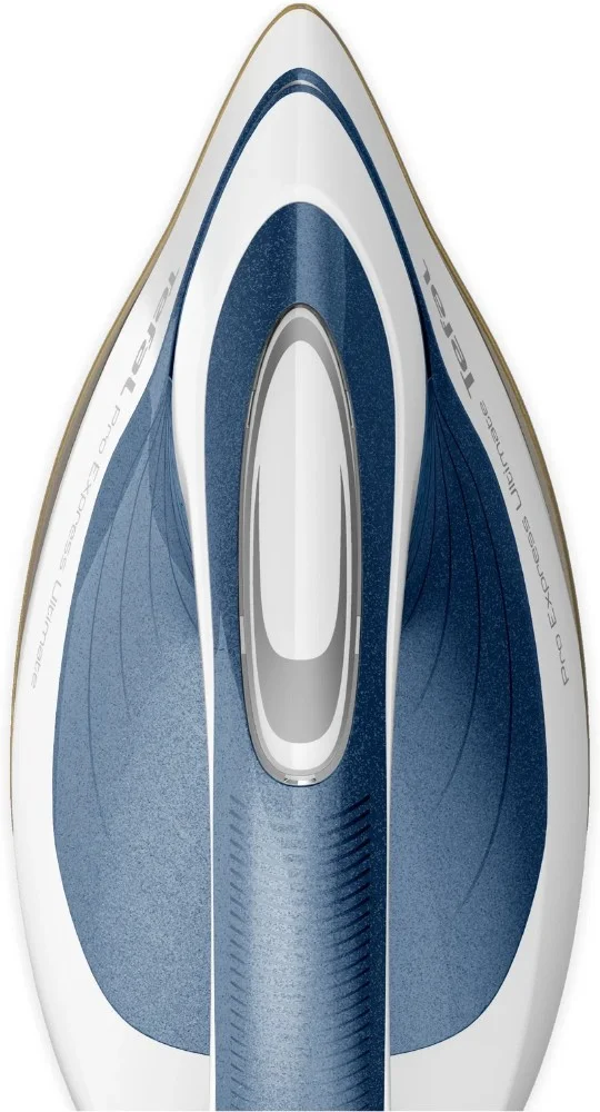 Картинка Парогенератор TEFAL PRO EXPRESS ULTIMATE II GV9710E0