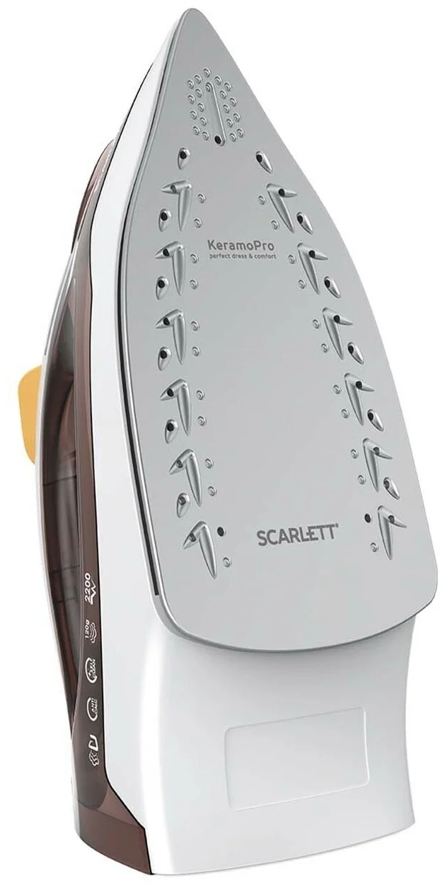 Фото Утюг SCARLETT SC-SI30K47