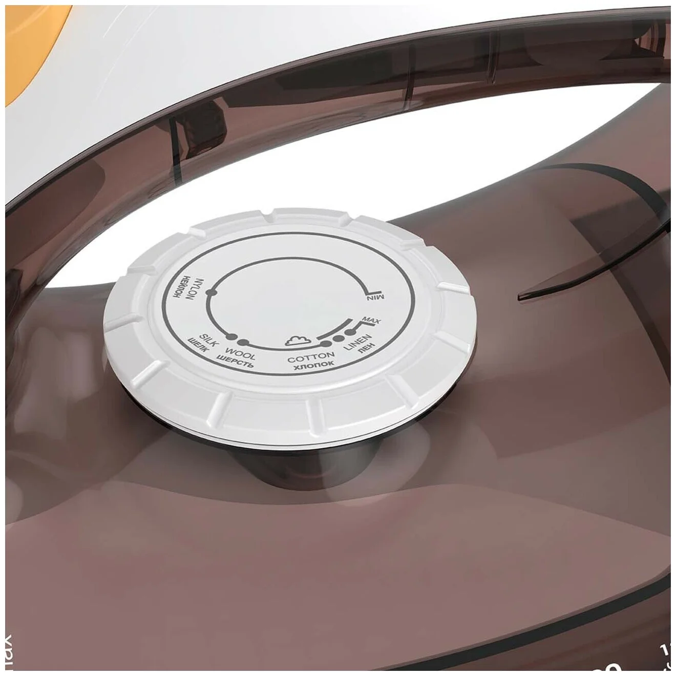 Фотография Утюг SCARLETT SC-SI30K47