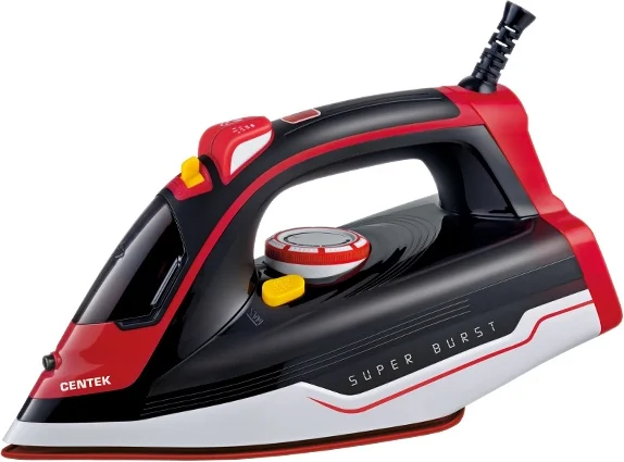 Утюг CENTEK CT-2350 Red