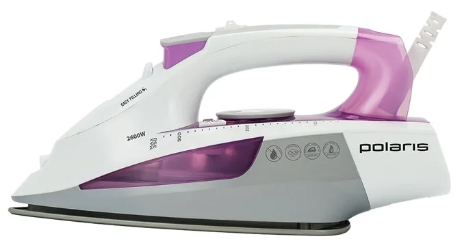 Утюг POLARIS PIR 2685AK