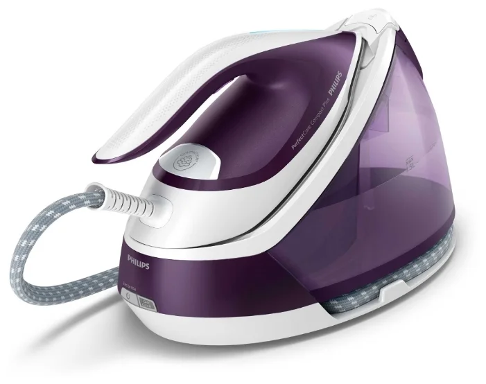 Фото Парогенератор PHILIPS GC7933/30