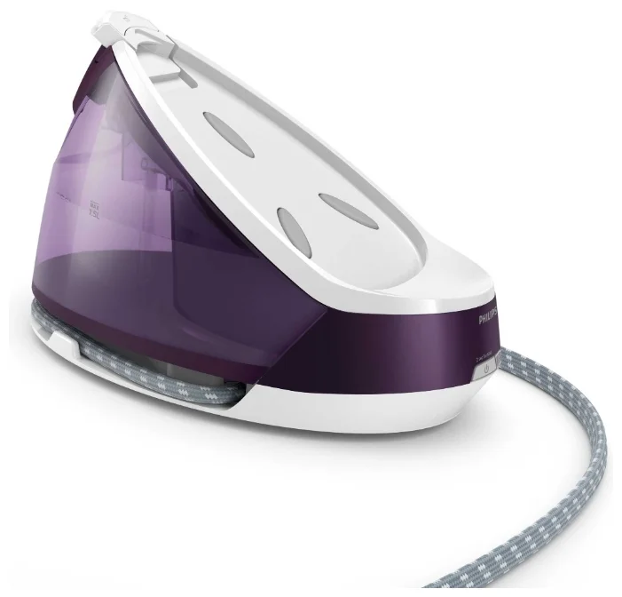 Фотография Парогенератор PHILIPS GC7933/30