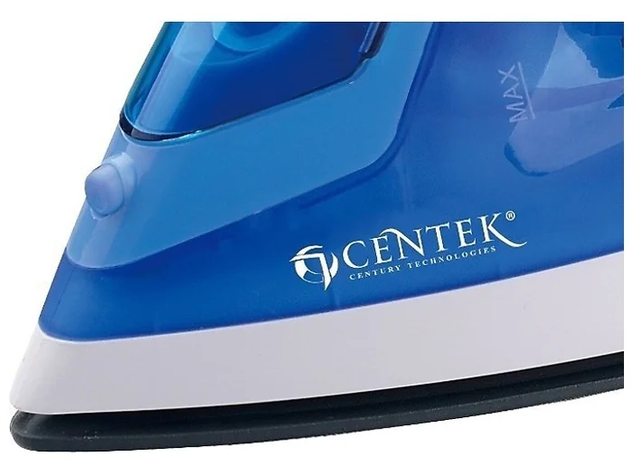 Фото Утюг CENTEK CT-2348 BLUE