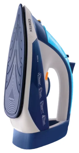 Фото Утюг CENTEK CT-2356 BLUE