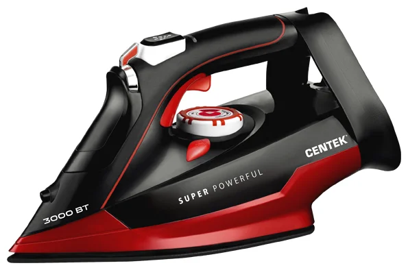 Фото Утюг CENTEK CT-2359 RED