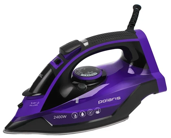 Утюг POLARIS PIR 2415K