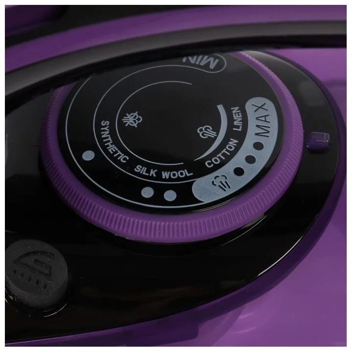 Картинка Утюг POLARIS PIR 2415K