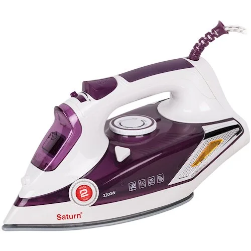 Утюг SATURN ST-CC7123