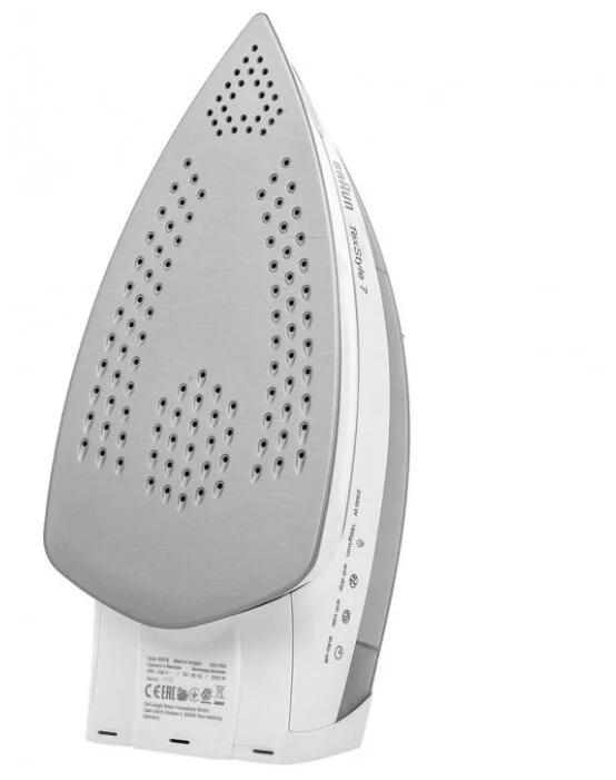 Фото Утюг BRAUN TS705 A