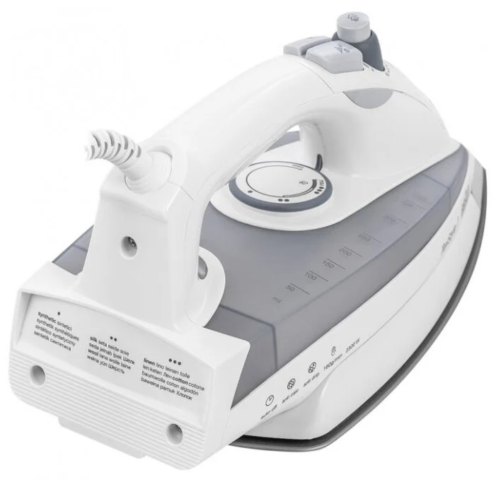 Картинка Утюг BRAUN TS705 A