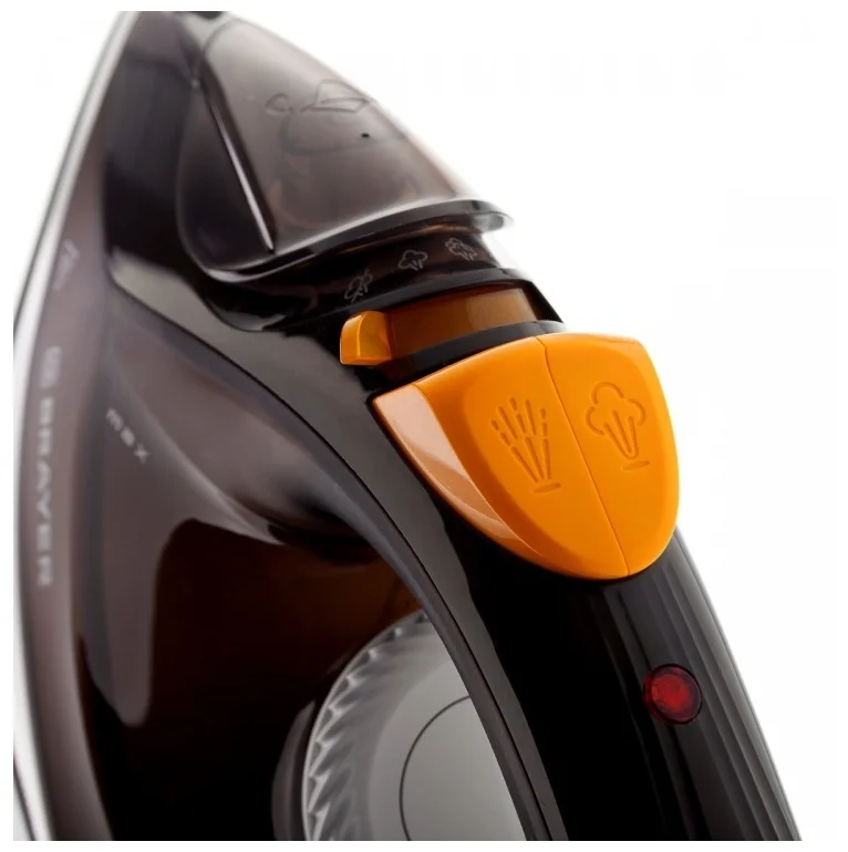 Картинка Утюг BRAYER BR4003