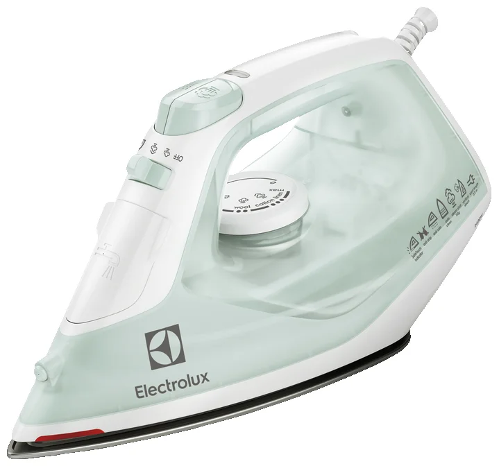 Утюг ELECTROLUX EDB1740LG