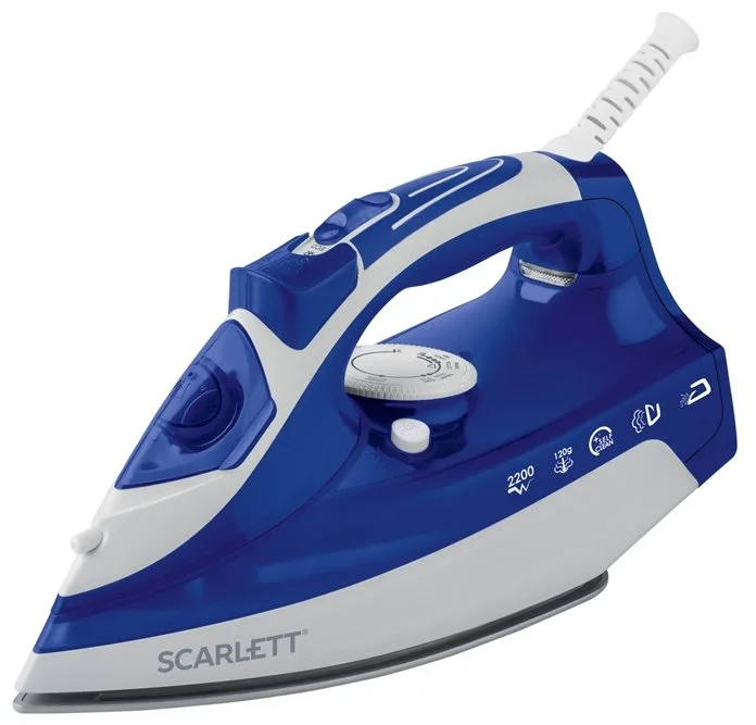 Утюг SCARLETT SC-SI30K22
