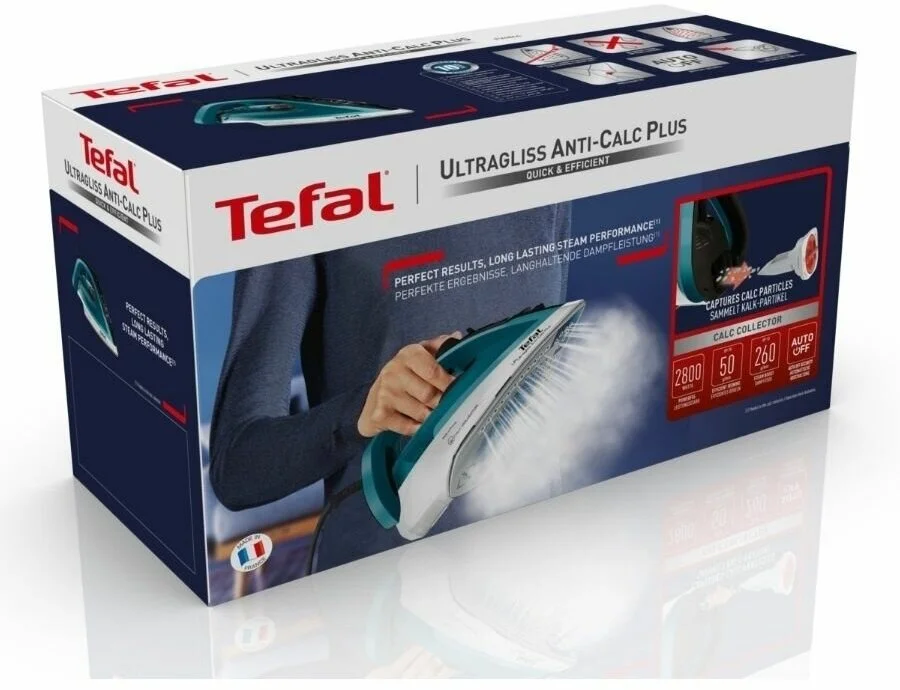 Утюг TEFAL FV6844E0 Казахстан
