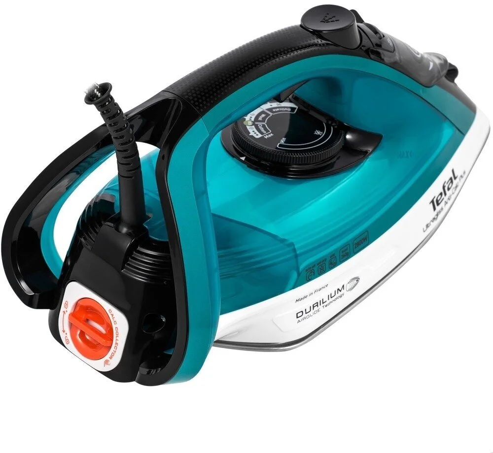 Фотография Утюг TEFAL FV6844E0