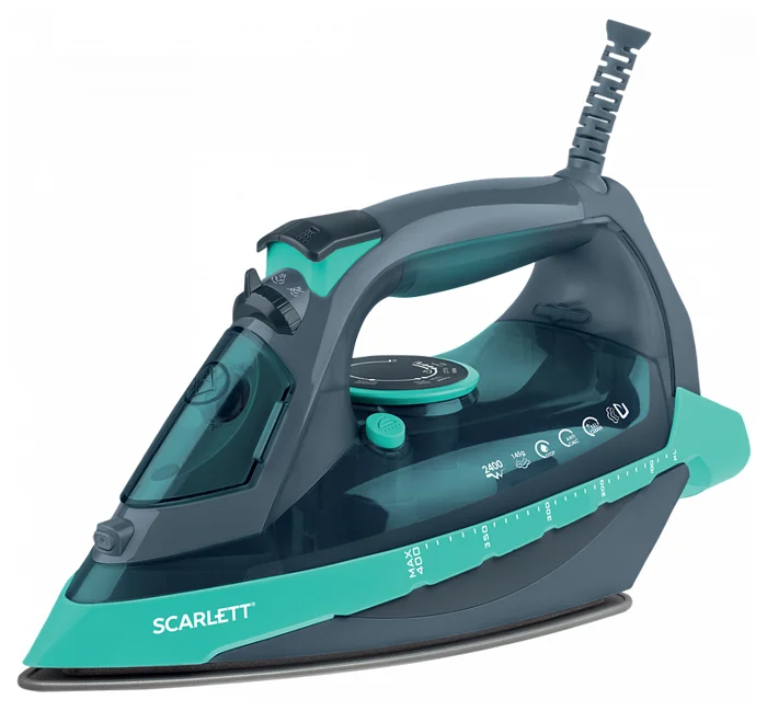 Утюг SCARLETT SC-SI30K32