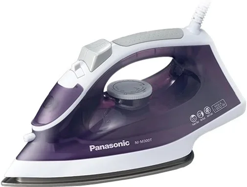 Утюг PANASONIC NI-M300TVTW