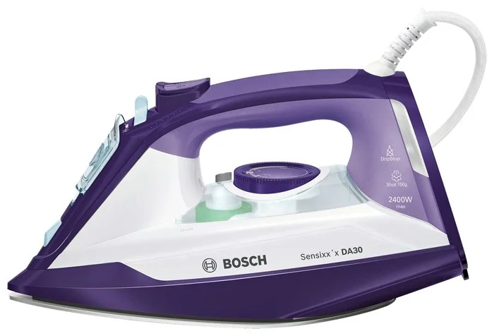 Утюг BOSCH TDA3024030