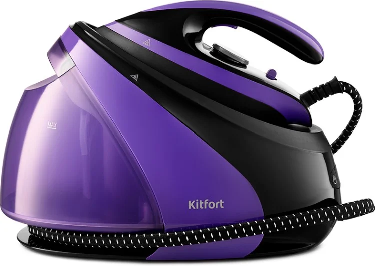 Парогенератор KITFORT KT-980