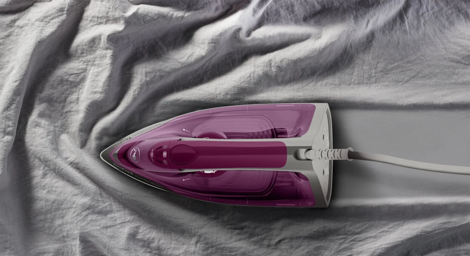Утюг TEFAL FV2847E0 заказать