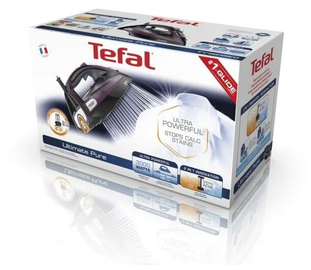 Утюг TEFAL FV9835E0 Казахстан