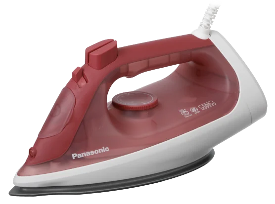 Утюг PANASONIC NI-S430RTV