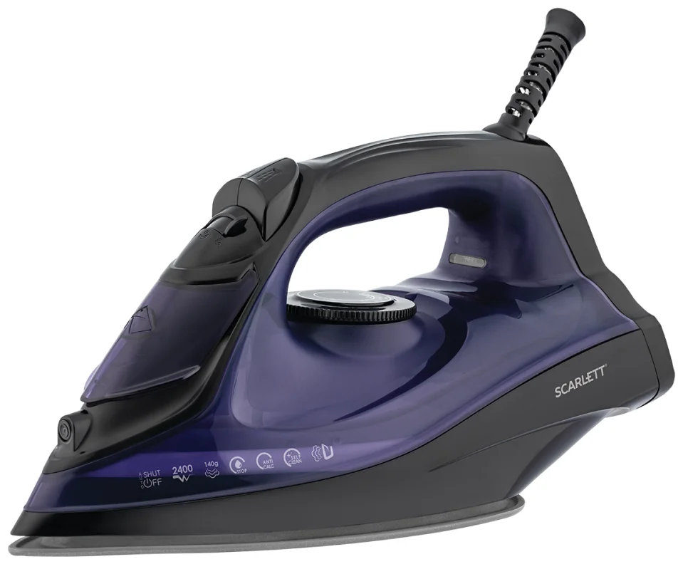 Утюг SCARLETT SC-SI30K57