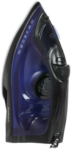 Фотография Утюг SCARLETT SC-SI30K57