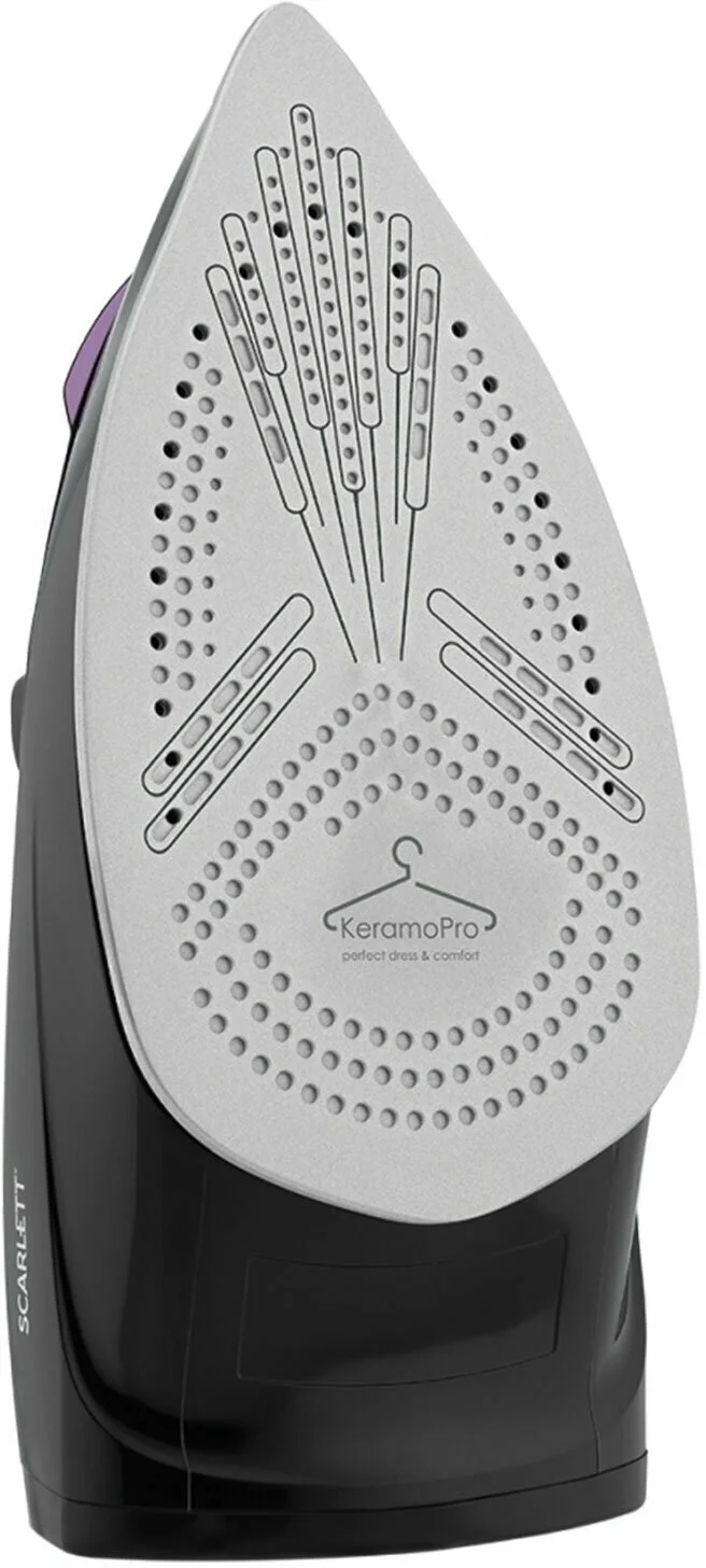Картинка Утюг SCARLETT SC-SI30K57