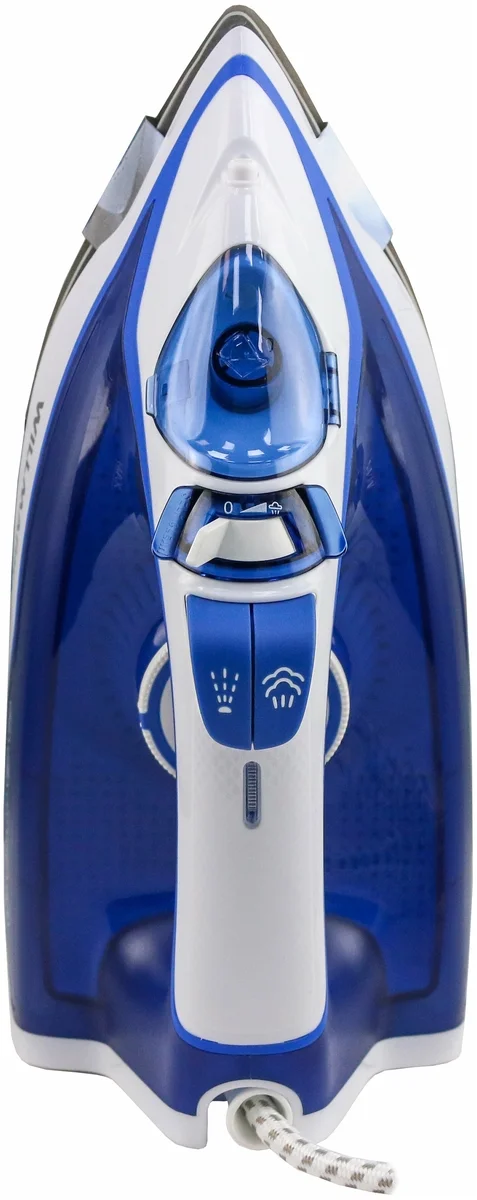 Фото Утюг WILLMARK SI-2267CB