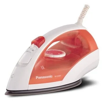 Утюг PANASONIC NI-E200TTTW