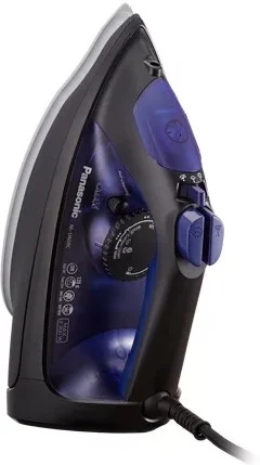 Фото Утюг PANASONIC NI-U600CATW