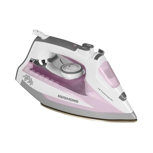 Фото Утюг REDMOND RI-D235