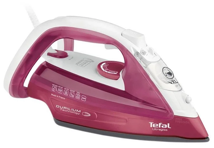 Утюг TEFAL FV4920