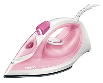 Фото Утюг PHILIPS GC1022/40