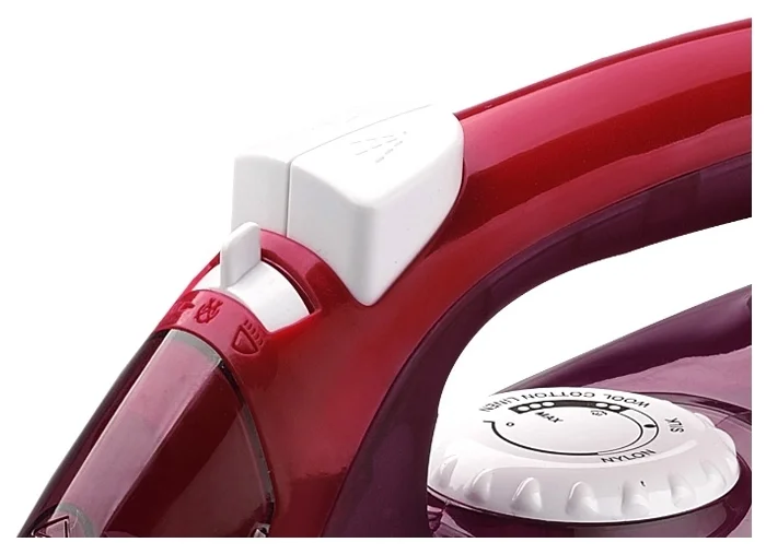 Фото Утюг CENTEK CT-2347 PURPLE