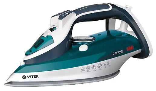 Фото Утюг VITEK VT-8306