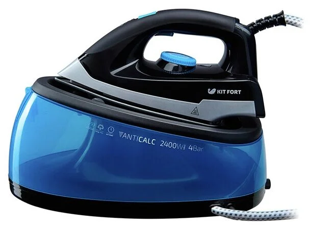 Парогенератор Kitfort KT-922