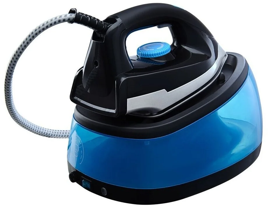 Фото Парогенератор Kitfort KT-922